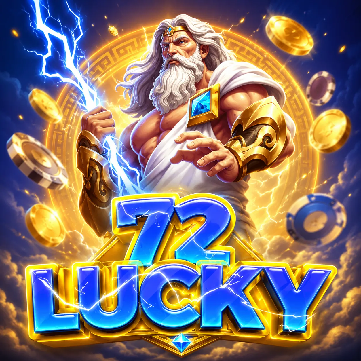 LUCKY72 - Permainan Bingo Seru dan Menguntungkan