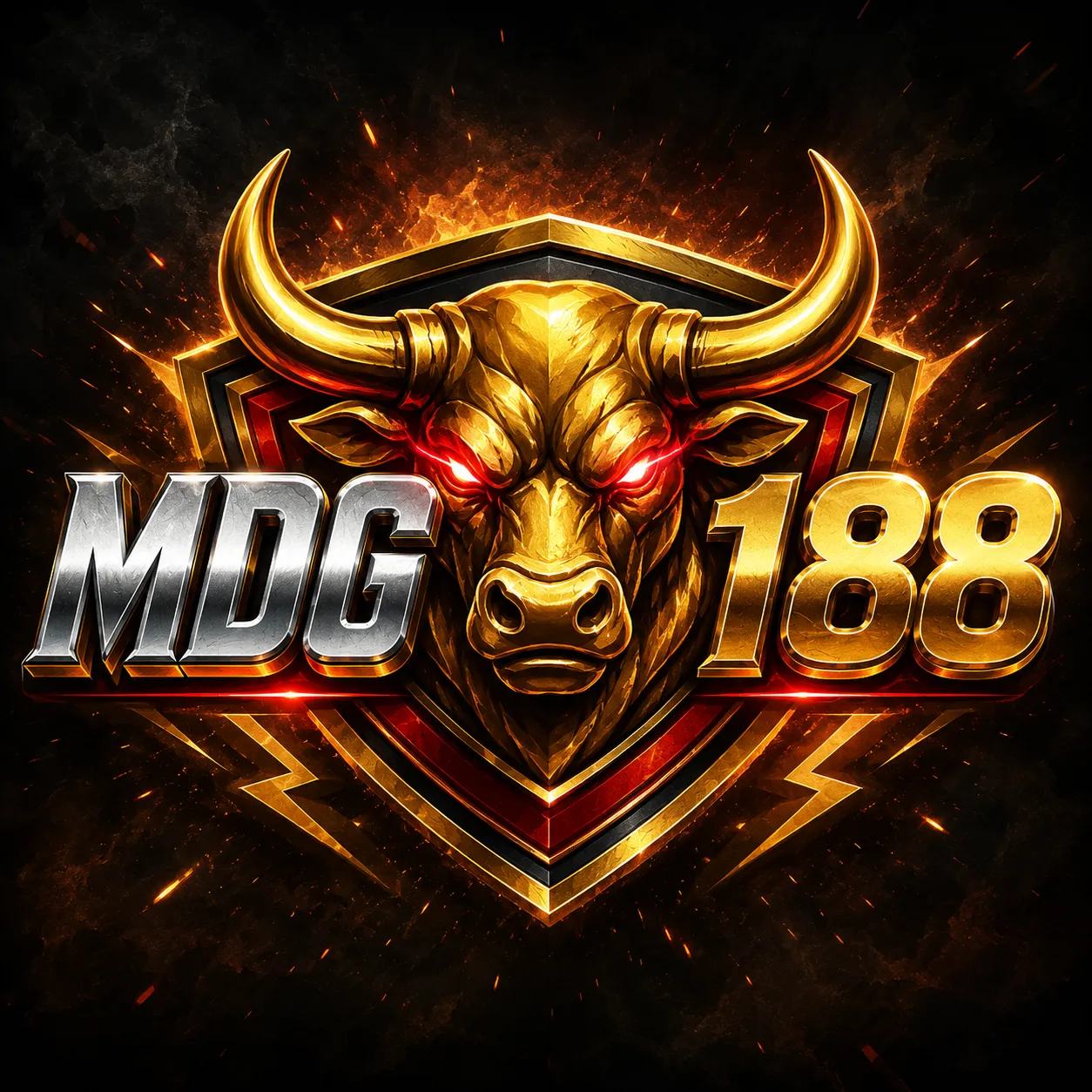 MDG188 - Permainan Arcade Seru untuk Semua