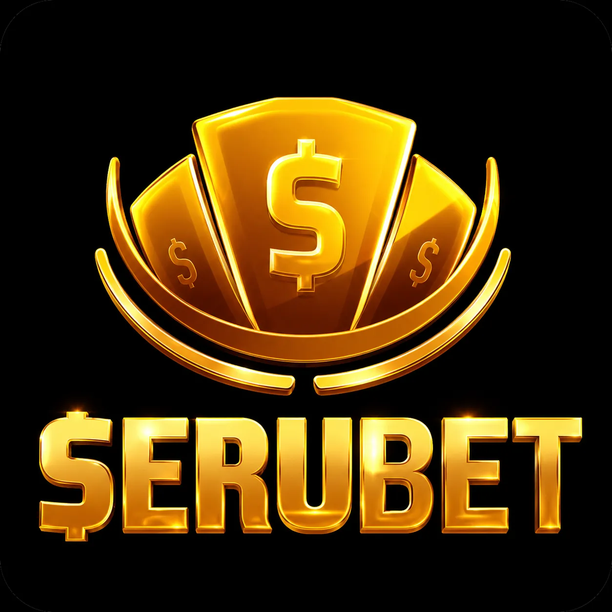 SERUBET - Permainan Tembak Ikan Terbaik